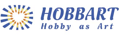 логотип Hobbart