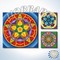 MANDALA by HOBBART арт.MT4040009