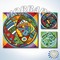 MANDALA by HOBBART арт.MT4040025